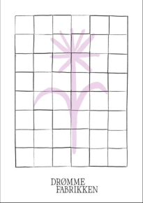 Mosaikfane