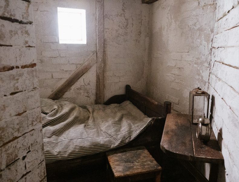 Kampen for brødet (for pæd. assistenter)>