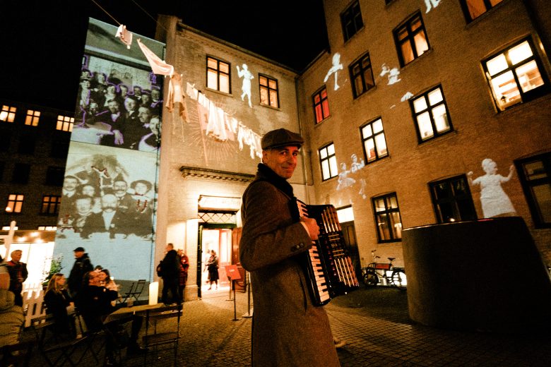 Photo: Malthe Folke Ivarsson
