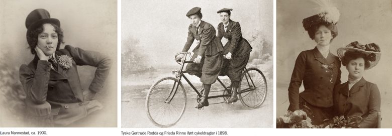@queerkvinderhistorie