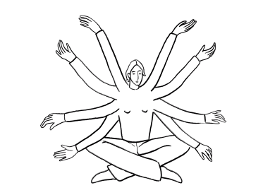 Blæksprutte. Thit Thyrring. Arbejdermuseet