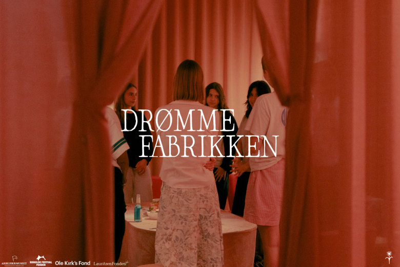 DRØMMEFABRIKKEN – Billede