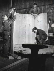 DRØMMESAMFUNDET.Arbejdermuseet.