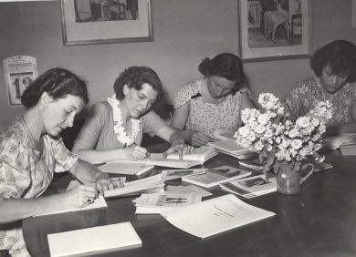 DRØMMESAMFUNDET.Arbejdermuseet.