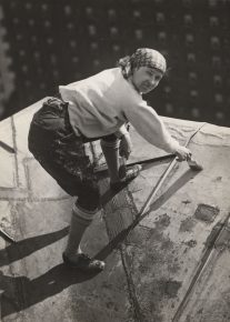 DRØMMESAMFUNDET.Arbejdermuseet.