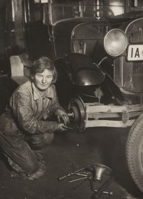 DRØMMESAMFUNDET.Arbejdermuseet.