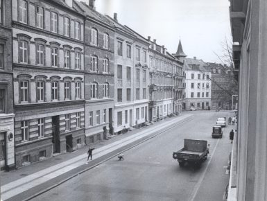 DRØMMESAMFUNDET.Arbejdermuseet.