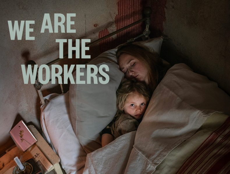 We Are The Workers>