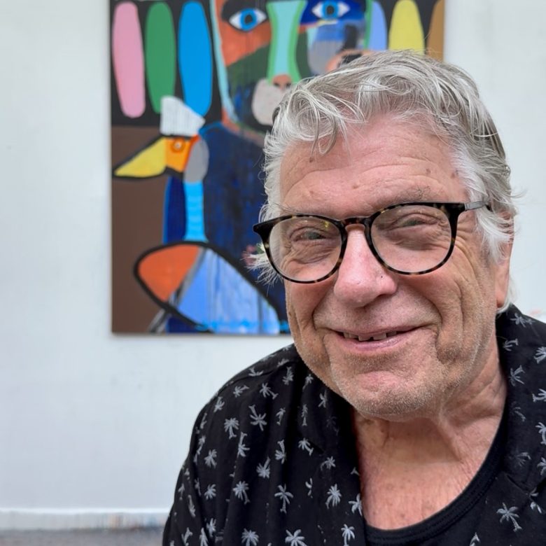 Leif Sylvester